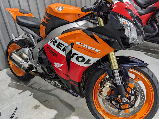 Motorcycle Rental Agency «EagleRider», reviews and photos, 508 Cobb Pkwy N, Marietta, GA 30062, USA