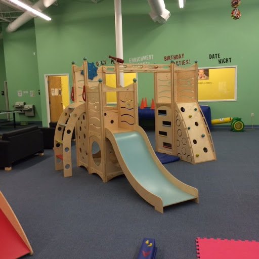 Recreation Center «Loch Ness Playcenter», reviews and photos, 18 Boston Rd #700b, Chelmsford, MA 01824, USA