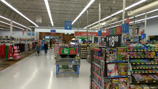 Discount Store «Walmart», reviews and photos, 9555 S Post Oak Rd, Houston, TX 77096, USA