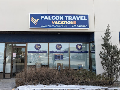 Falcon Travel Vacations