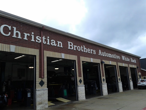Auto Repair Shop «Christian Brothers Automotive White Rock», reviews and photos, 12124 McCree Rd, Dallas, TX 75238, USA