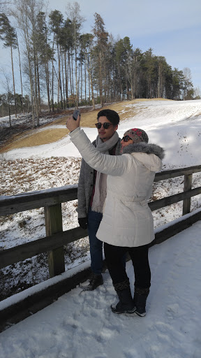 Golf Course «Hampton Golf Village», reviews and photos, 6310 Hampton Golf Club Dr, Cumming, GA 30041, USA