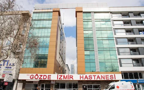 Özel Gözde İzmir Hastanesi image