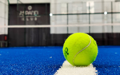 AS Pádel Club, Club de pádel en Segovia – Segovia