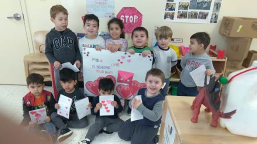 Day Care Center «Harbor Child Care • Glen Cove», reviews and photos, 49 Forest Ave, Glen Cove, NY 11542, USA