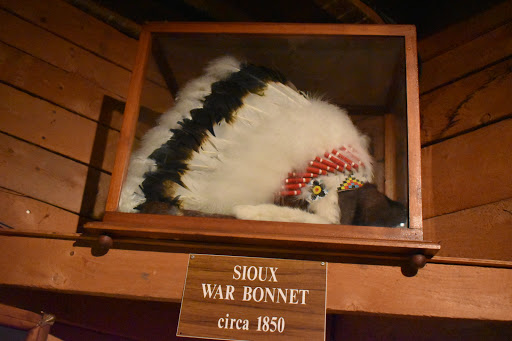 Historical Landmark «Pocono Indian Museum», reviews and photos, 5905 Milford Rd, East Stroudsburg, PA 18302, USA