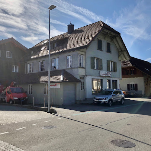 Rezensionen über Stauffer Elektro Anlagen AG in Langenthal - Elektriker