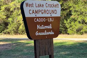 Caddo National Grasslands image
