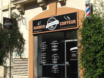 Chez Monsieur Barbier Coiffeur Montpellier à Montpellier