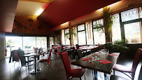 Atmosphère du Restaurant Amarok's à Les Neyrolles - n°2
