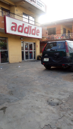Adidde Supermarket, Diya St, Gbagada 100242, Lagos, Nigeria, Discount Supermarket, state Lagos