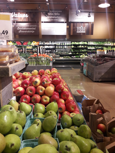 Grocery Store «Whole Foods Market», reviews and photos, 940 NJ-73, Marlton, NJ 08053, USA