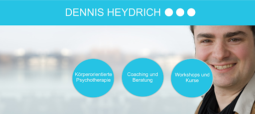 Dennis Heydrich | Praxis für körperorientierte Psychotherapie & Coaching