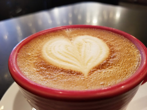 Cafe «hebrews coffee», reviews and photos, 1604 E Republic Rd, Springfield, MO 65804, USA