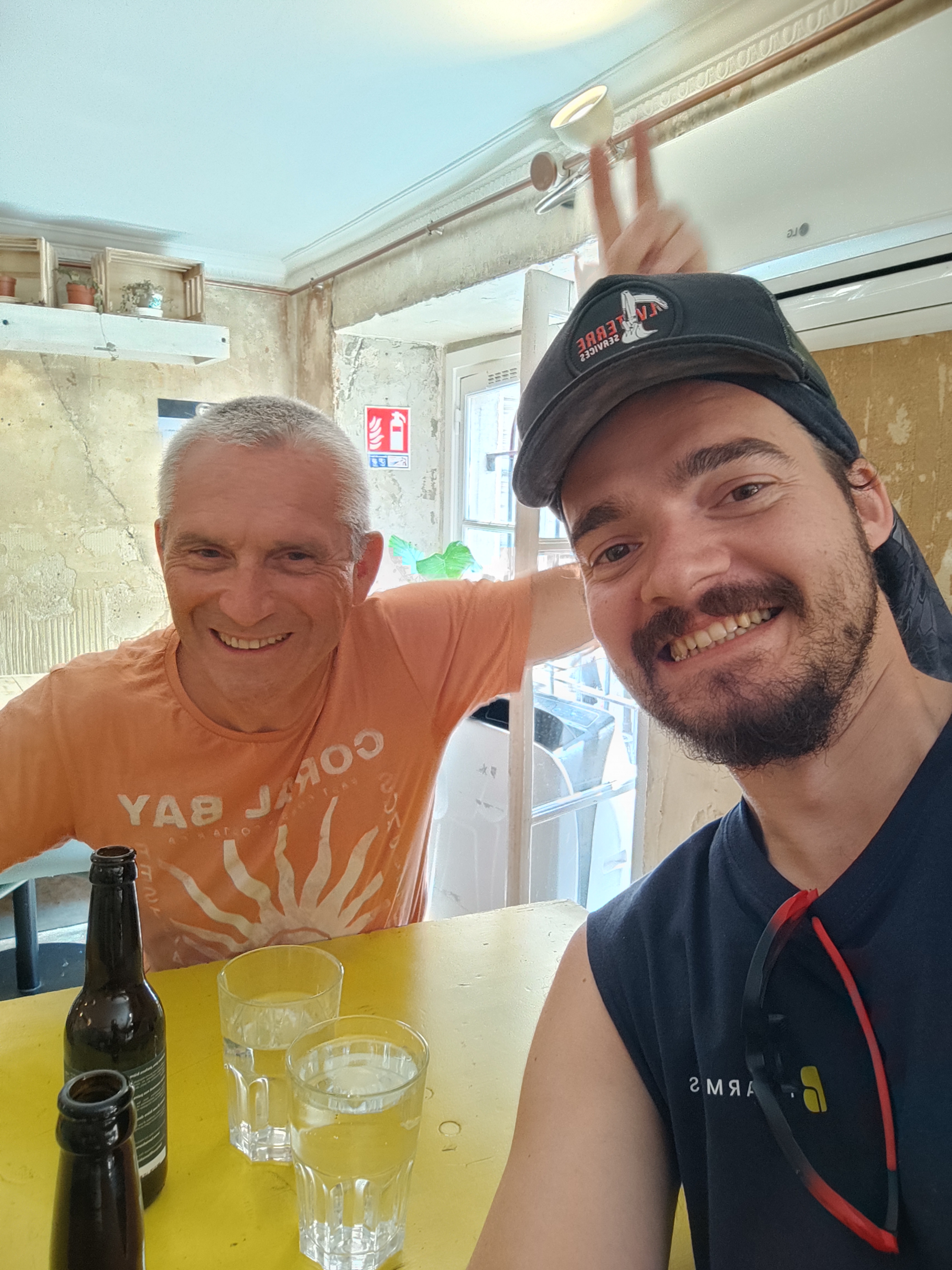 Photo n° 1 de l'avis de Guillaume.A fait le 01/07/2023 à 10:08