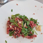 Photo n°1 de l'avis de Thomas.a fait le 20/07/2023 à 06:43 sur le  Edo's Cinciarinho à Tortoreto Lido