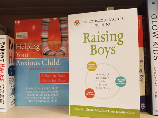 Cafe «Barnes & Noble Cafe», reviews and photos, 10315 Silverdale Way NW, Silverdale, WA 98383, USA