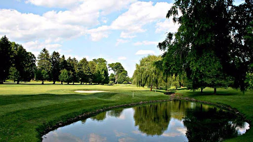 Country Club «North Hills Country Club», reviews and photos, 99 Station Ave, Glenside, PA 19038, USA