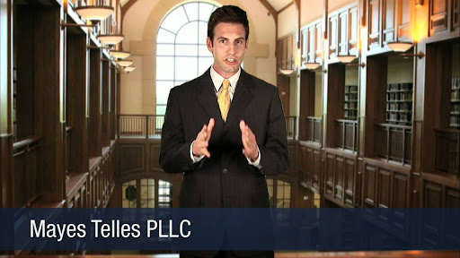 Criminal Justice Attorney «MayesTelles PLLC», reviews and photos