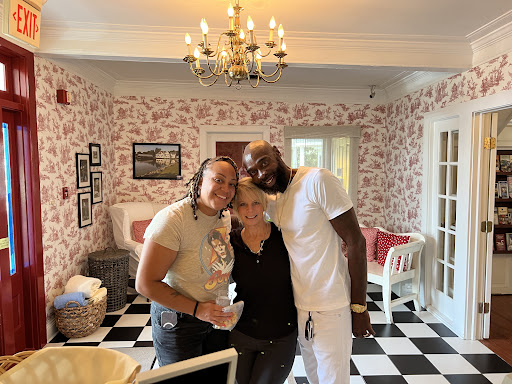 Banquet Hall «The Oaks Waterfront Inn and Events», reviews and photos, 25876 Royal Oak Rd, Easton, MD 21601, USA