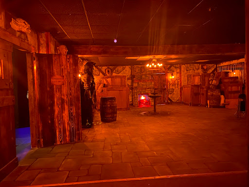 Haunted House «Castle of Chaos», reviews and photos, 7980 State St, Midvale, UT 84047, USA