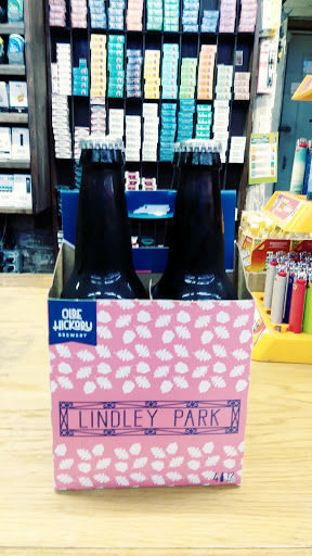 Grocery Store «Firehouse Grocery», reviews and photos, 547 S Mendenhall St, Greensboro, NC 27403, USA