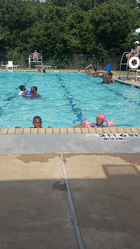 Park «Crawford Park», reviews and photos, 401 Straus Rd, Cedar Hill, TX 75104, USA