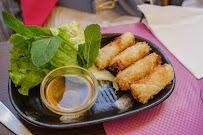 Plats et boissons du Restaurant thaï Butte aux Thaï à Paris - n°4