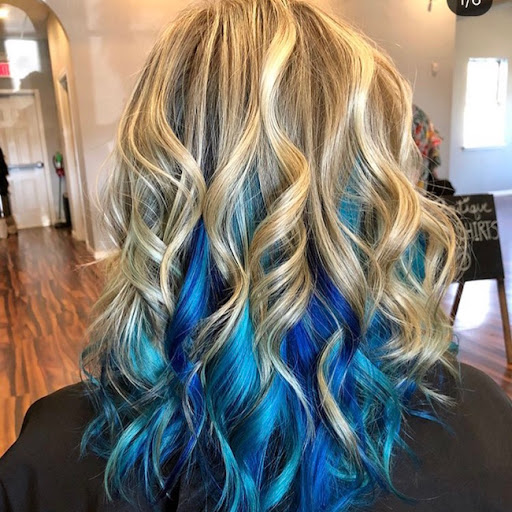 Beauty Salon «Texture Salon & Spa», reviews and photos, 390 Vineyard Way #401, West Grove, PA 19390, USA