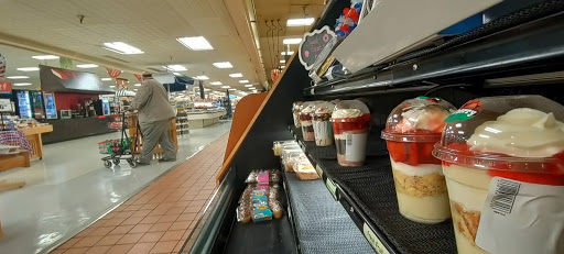 Supermarket «Tops Friendly Market», reviews and photos, 2345 Buffalo Rd, Rochester, NY 14624, USA