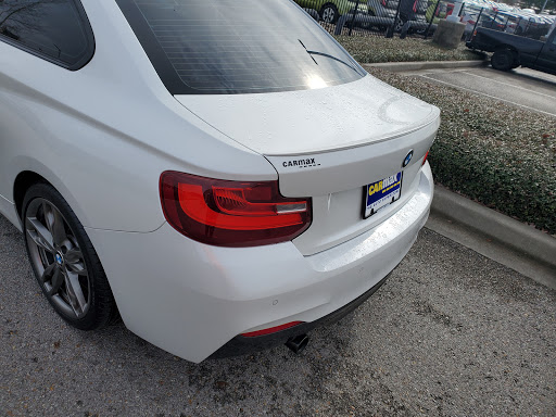 Used Car Dealer «CarMax», reviews and photos, 6768 Siegen Ln, Baton Rouge, LA 70809, USA