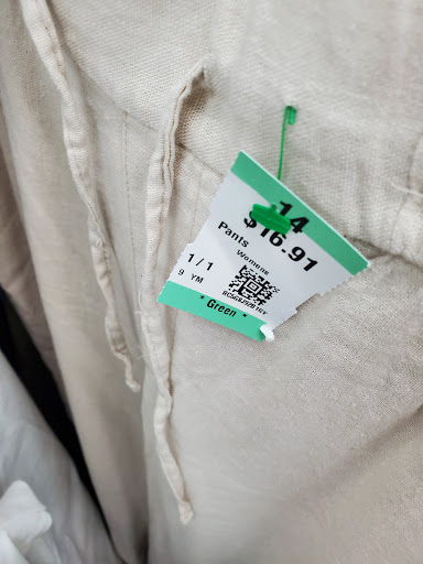 Thrift Store «Texas Thrift Store Inc», reviews and photos, 2100 S Cooper St, Arlington, TX 76013, USA