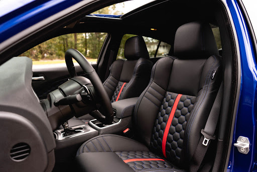 Chrysler Dealer «All Star Dodge Chrysler Jeep Ram», reviews and photos, 2590 Range Park Dr, Denham Springs, LA 70726, USA