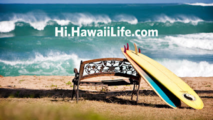 Ben Welborn, Realtor Broker - Hawaii Life Real Estate Services