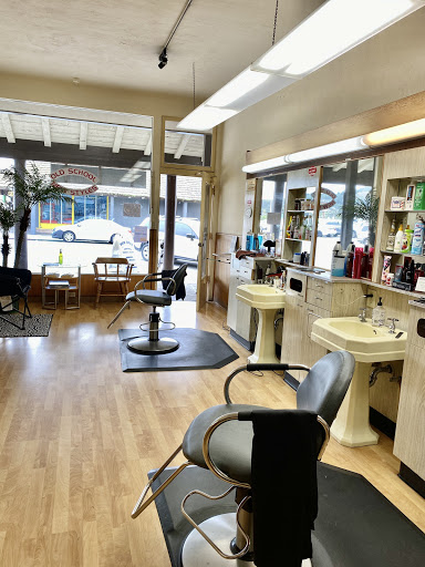 Barber Shop «Coastside Barber Shop», reviews and photos, 69 Bill Drake Way, Pacifica, CA 94044, USA