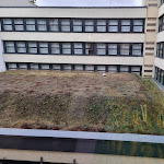 Photo n°5 de l'avis de April.r fait le 04/12/2021 à 23:51 sur le  Cologne Marriott Hotel à Cologne