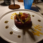 Photo n°1 de l'avis de Sara.o fait le 28/08/2023 à 20:24 sur le  Osteria De I Magri | Ristorante Apine food and more à Bormio