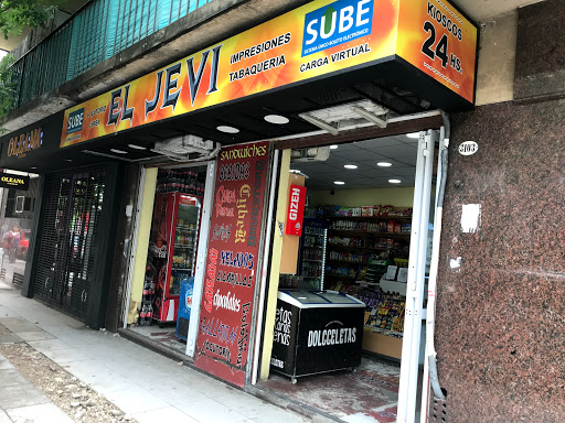 Kioscos abiertos Buenos Aires