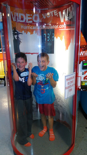 Amusement Center «Sky Zone Trampoline Park», reviews and photos, 11745 Commons Dr, Springdale, OH 45246, USA