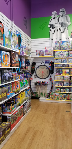 Toy Store «Learning Express of Renton», reviews and photos, 840 N 10th Pl a, Renton, WA 98057, USA