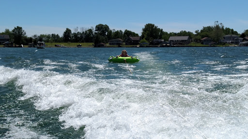 Tourist Attraction «Apple Valley Lake», reviews and photos, Apple Valley Dr, Howard, OH 43028, USA