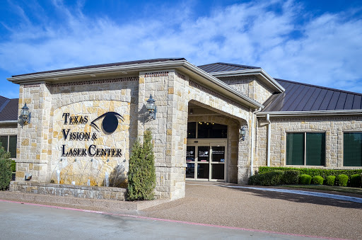 Texas Vision & Laser Center-Frisco