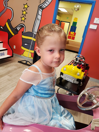 Hair Salon «Cookie Cutters Haircuts for Kids», reviews and photos, 1875 Fort Union Blvd, Cottonwood Heights, UT 84121, USA