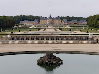 Château de Vaux-le-Vicomte du Restaurant S.e.r.v. à Maincy - n°3
