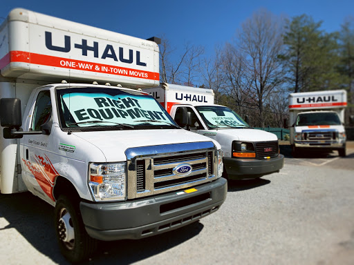 Self-Storage Facility «Lock-It-Up Self Storage», reviews and photos, 370 White Oak Rd, Fredericksburg, VA 22405, USA