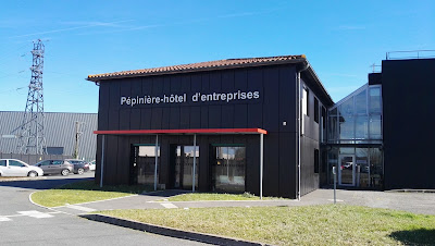 ICONE Investissement - Conseil en immobilier à Libourne