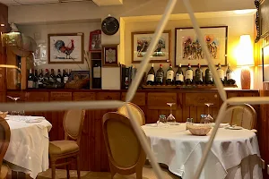 La Capannina Restaurant image