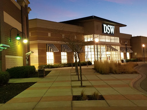 Shoe Store «DSW Designer Shoe Warehouse», reviews and photos, 6905 Mills Civic Pkwy, West Des Moines, IA 50266, USA