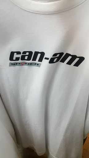 Motorcycle Dealer «Chase Motorsports LLC», reviews and photos, 1212 Brown St, Paducah, KY 42003, USA