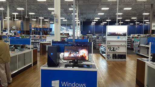 Electronics Store «Best Buy», reviews and photos, 19225 Alderwood Mall Pkwy, Lynnwood, WA 98036, USA